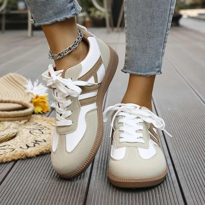 Bianca – Støttende & behagelige sneakers