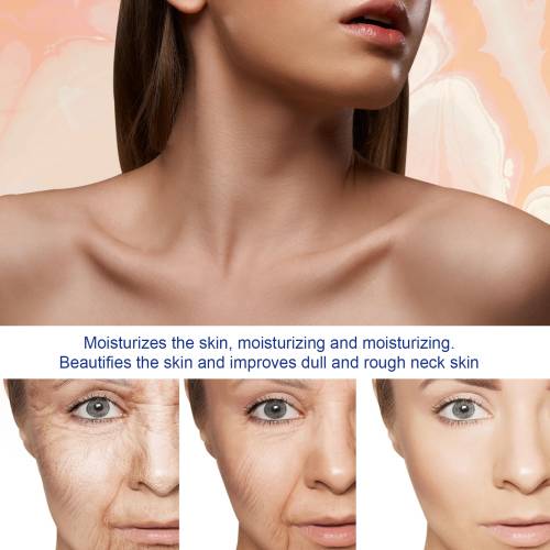 Kollagen og C-vitamin serum