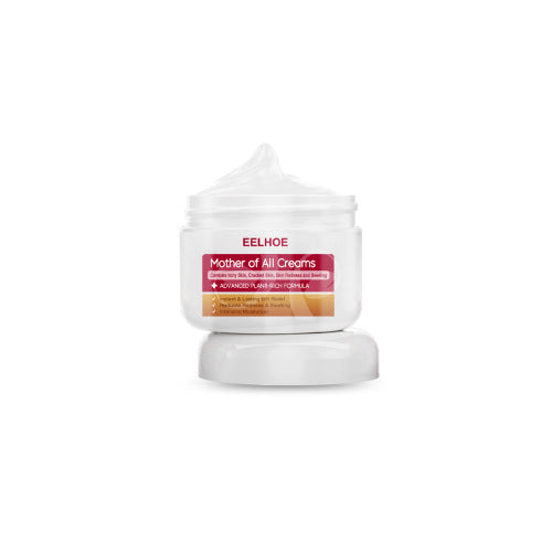 Hånd- og fod-fugtcreme