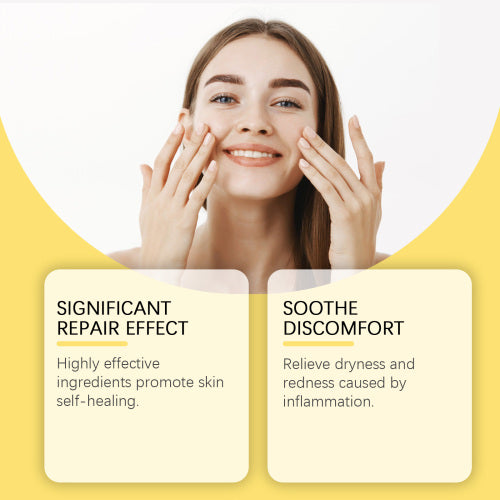 Salicyl allantoin hudcreme