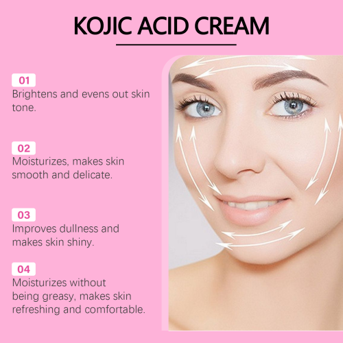 Hyaluronsyre creme med lakrids og centella