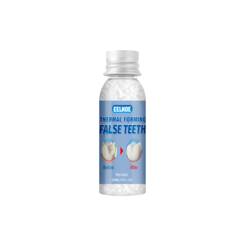 Formbar tandkit til kostume-makeup, 30 ml