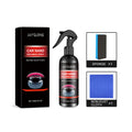 Bilforseglingsspray, 120 ml sæt