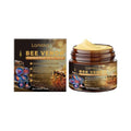 Honning E-vitamin massagecreme