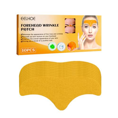 Pandeglattende plaster