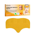Pandeglattende plaster