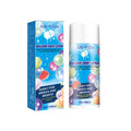 Aerosol ballon-glansspray