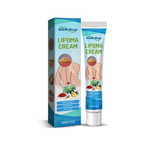 Ingefær safran kropscreme