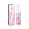 Hibiscus aloe spray til kvinder