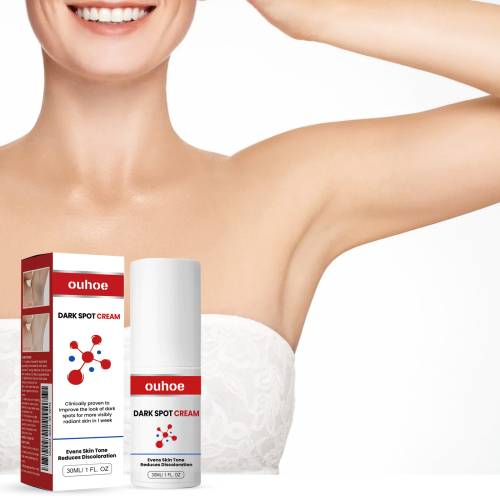 Creme mod pigmentpletter med jojoba og vitamin E