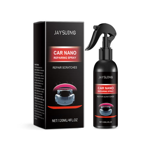 Flydende glas forseglingsspray, 120 ml