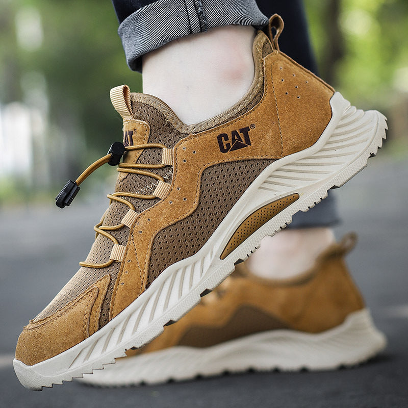 Casper | Stilfulde Vandresneakers