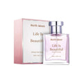 Elegant dameparfume