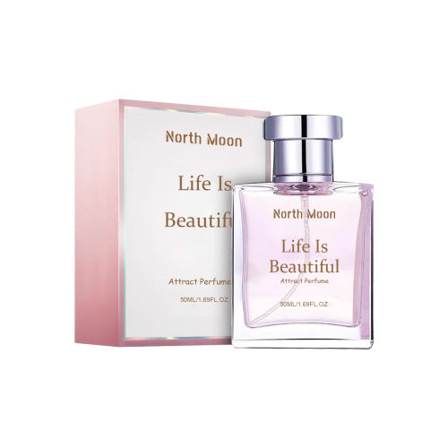 Elegant dameparfume