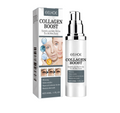 Kollagen ansigtscreme, 30 ml