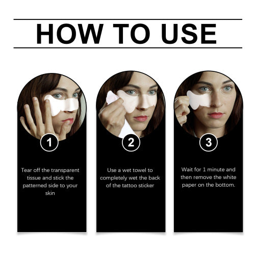 Fregne-makeupstickers