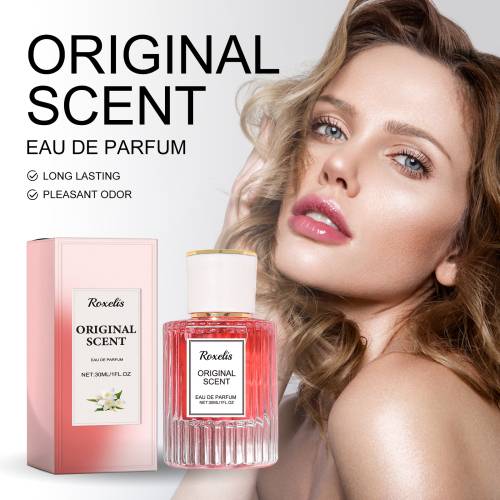 Jasmin parfume til kvinder