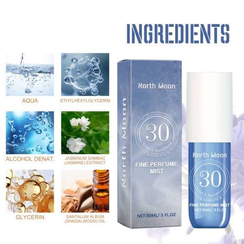 Viol parfumespray