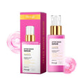 Aftershave serum med abrikosolie og vitamin E