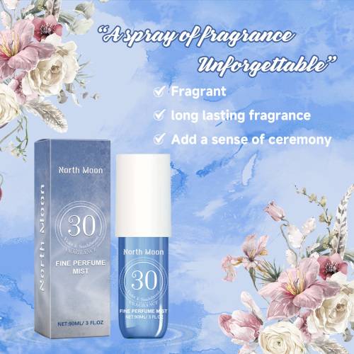 Viol parfumespray