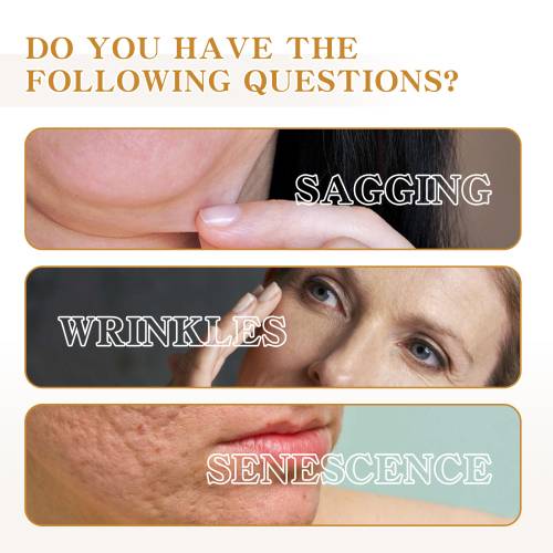 Ris serum med niacinamid og C-vitamin