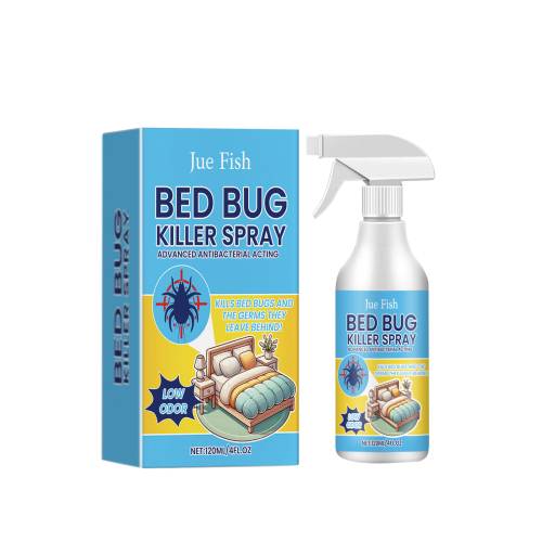 Tetræ eukalyptus sengetøjsspray