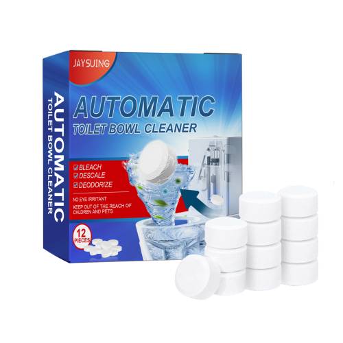 Toiletrensetabs
