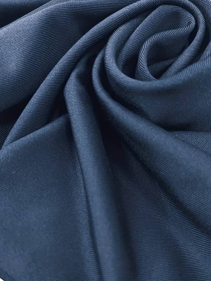 Saar | Basic langærmet top