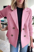 Amora | Moderne elegant blazer