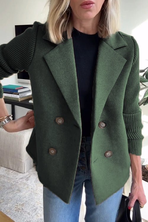 Amora | Moderne elegant blazer