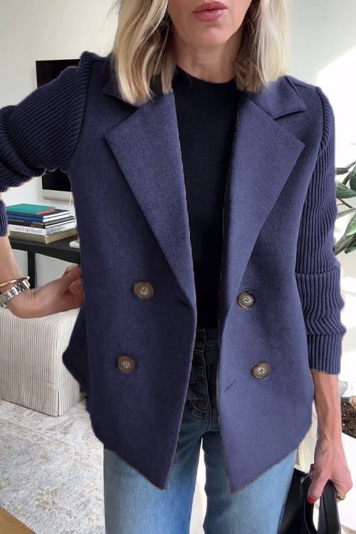 Amora | Moderne elegant blazer