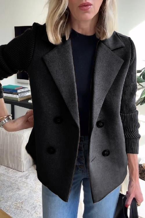 Amora | Moderne elegant blazer