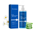 Salicylsyre showergel med aloe