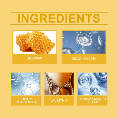 Dækglans-pasta, vandafvisende