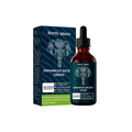 Ginseng ginkgo massageolie til mænd