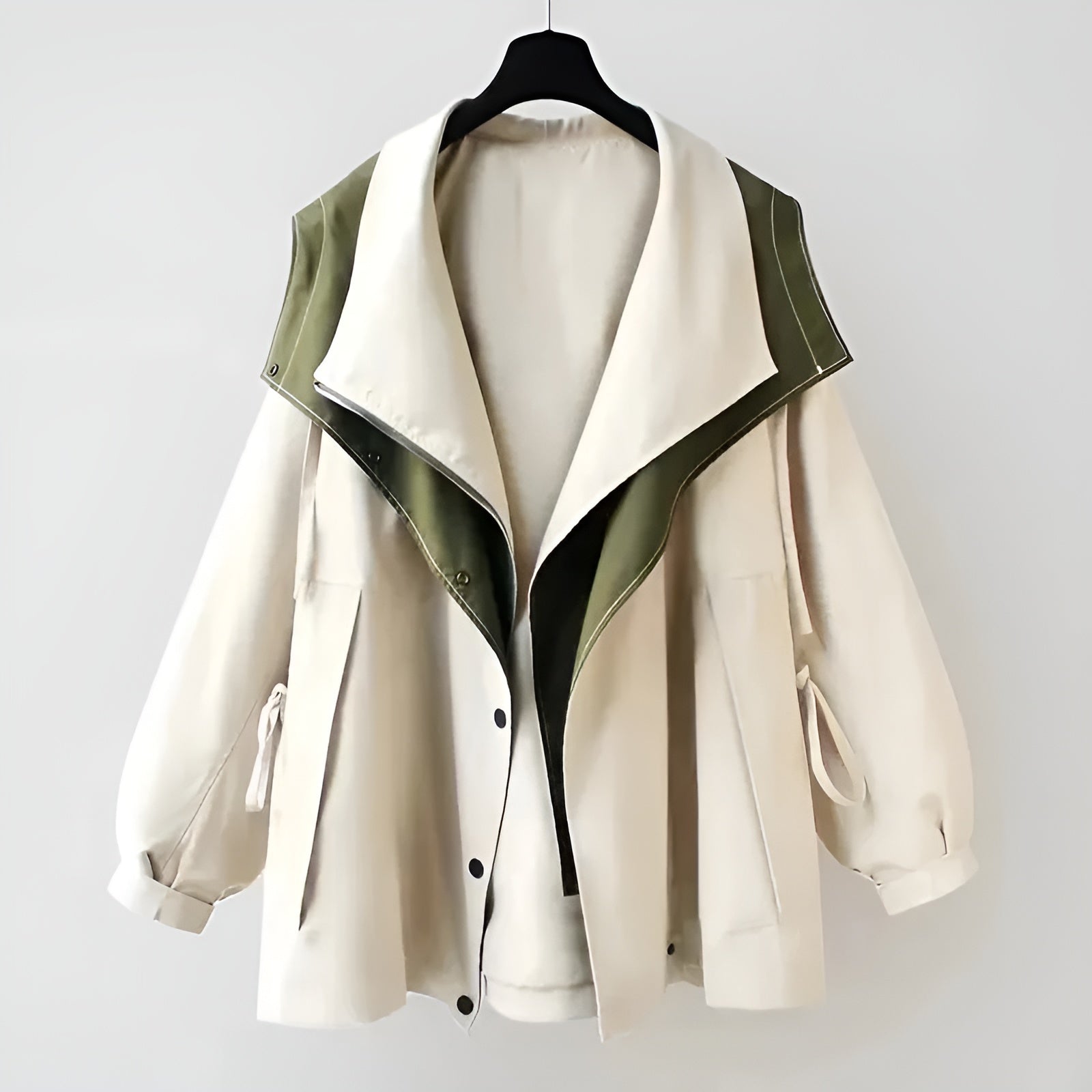 Alva | Elegant damejakke