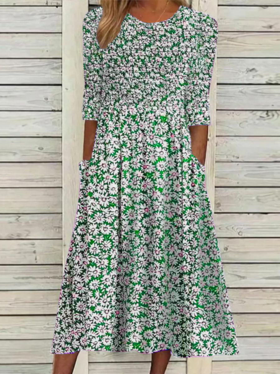Isaline | Komfortabel sommeroutfitsdsd