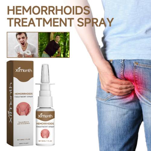 Urte beroligende kropsspray