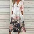 Elisa | Elegant sommerkjole