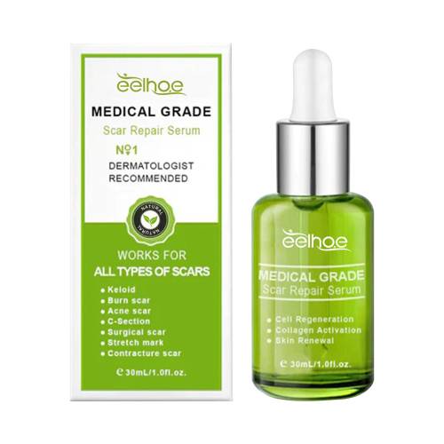 Niacinamid aloe hudserum