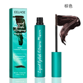 Vandfast mascara, brun