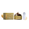 Ginseng peel-off ansigtsmaske