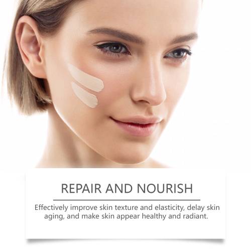 CC creme med hyaluronsyre