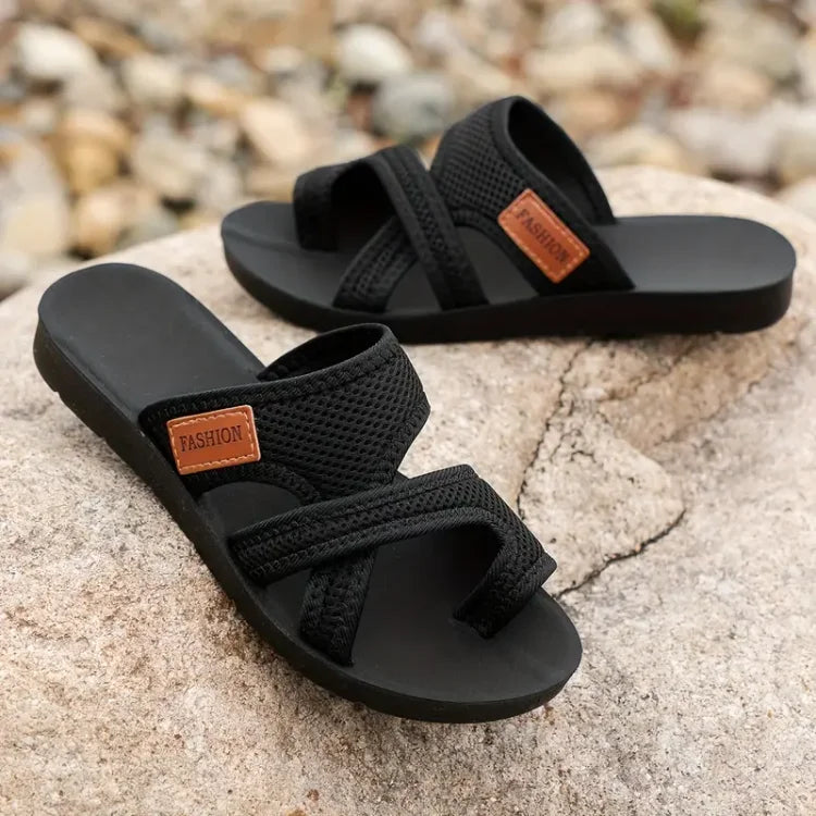Els | Komfortable Ortopædiske Sandaler