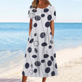 Livia | Elegant sommerkjole