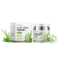 Aloe vera ansigtscreme med niacinamid