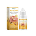 Bigift neglepleje-serum