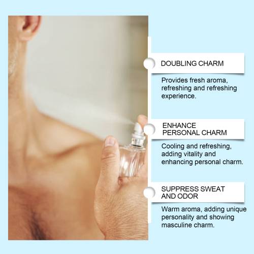 Endless Depths parfume