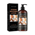 Kojisyre og lakrids bodylotion