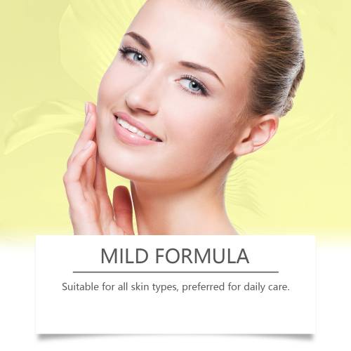 C-vitamin tonerpads